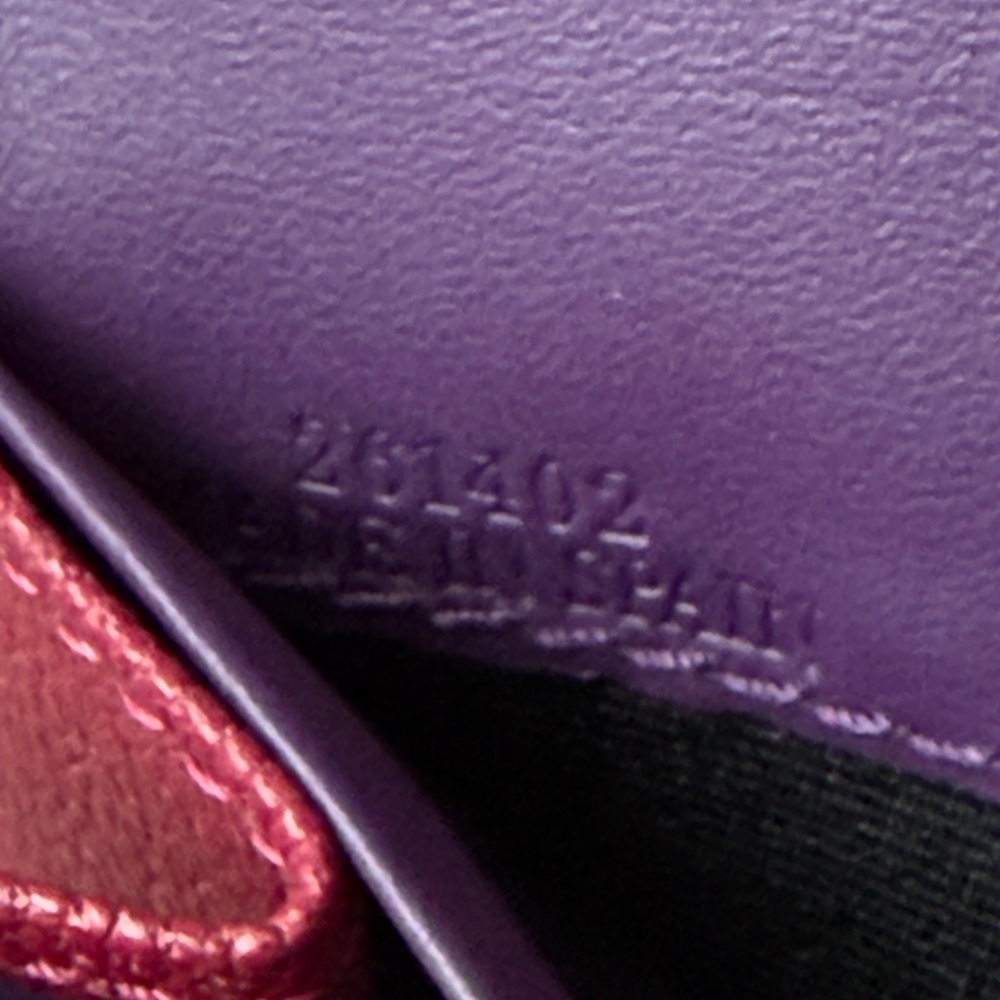Loewe Amazona Wallet - Picture 16 of 16